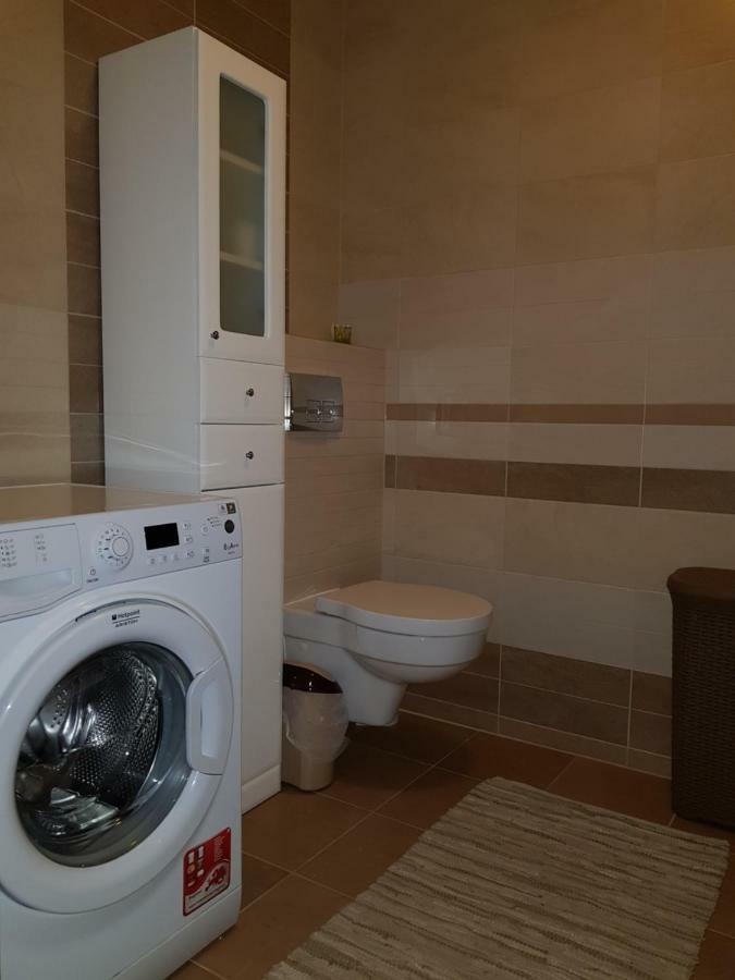Apartament W Poblizu Morza 2 Kolobrzeg Exterior photo