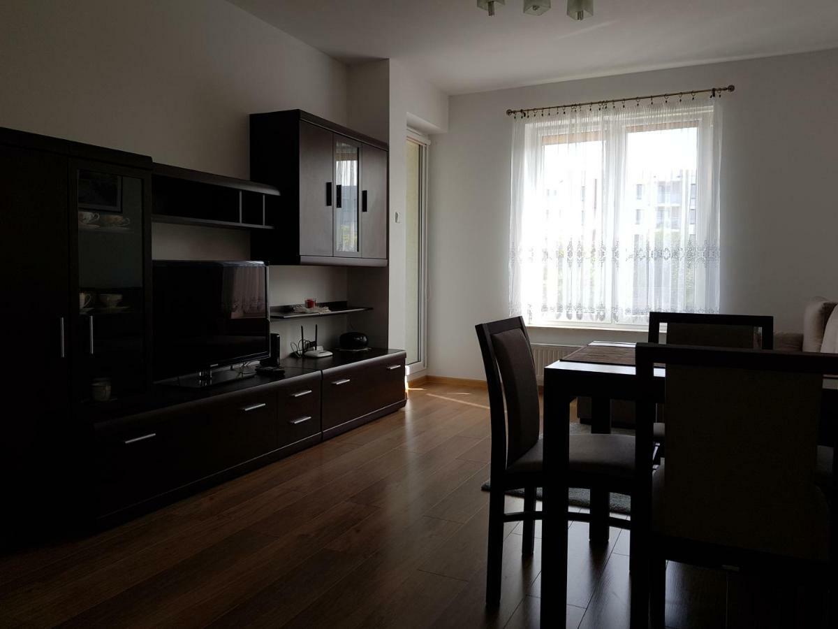 Apartament W Poblizu Morza 2 Kolobrzeg Exterior photo
