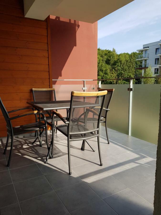 Apartament W Poblizu Morza 2 Kolobrzeg Exterior photo