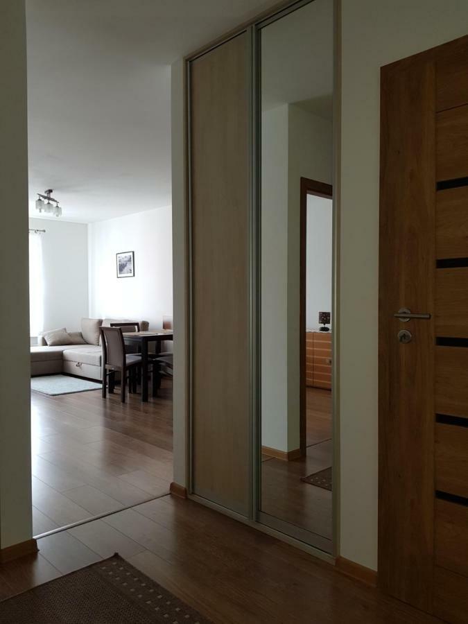 Apartament W Poblizu Morza 2 Kolobrzeg Exterior photo